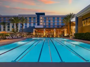 Renaissance ClubSport Aliso Viejo Laguna Beach Hotel