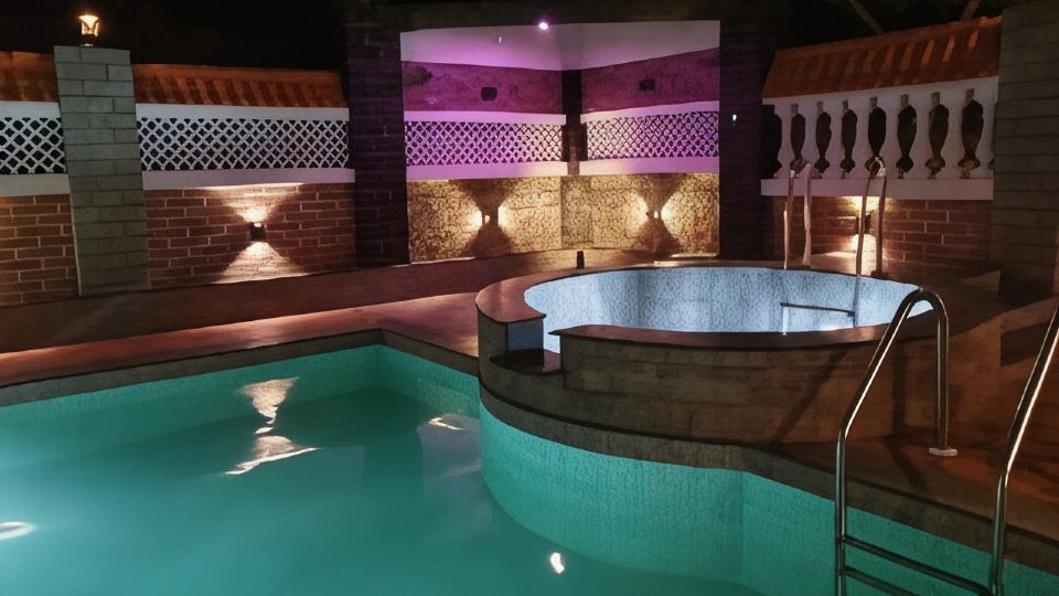 Ferdin Cottage | Rooms & Pool