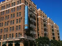 The Sofia Hotel San Diego Hotels near Marina District