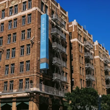 The Sofia Hotel San Diego Отели рядом с достопримечательностью «Стадион «Петко-Парк»»
