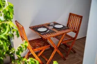 Acquaviva Village - sarapan