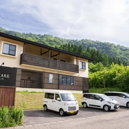 Hotel WAMARE Onikobe