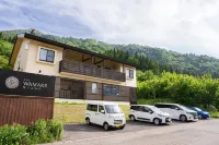Hotel WAMARE Onikobe
