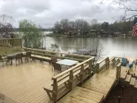 Heavenly Harbor - Lake Life at its Best!