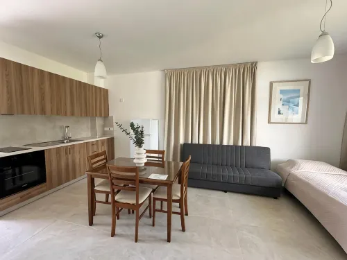 Anna Hotel Apartments - Apartments