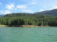 Stewart Mountain Lodge - 2-Star
