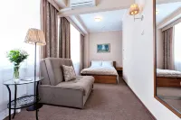 Dubki Hotel