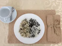 Rus Hotel - breakfast