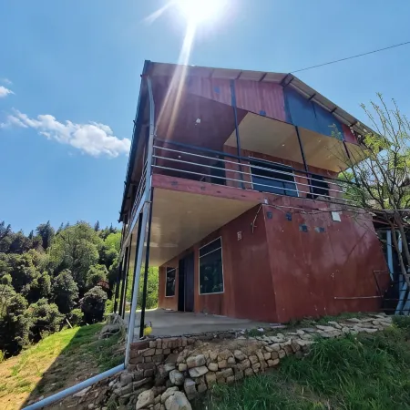 Kanatal Greenhood Resort