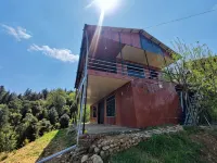 Kanatal Greenhood Resort