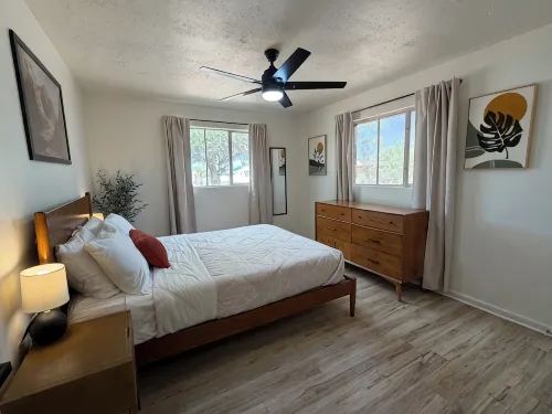 Under the Mesquites - in the Heart of Casa Grande - 2-Star