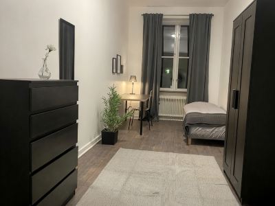 Flottiljgatan - Stay Smart