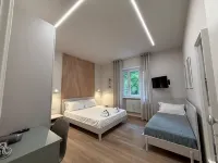 Bergamoinluxe - balcony
