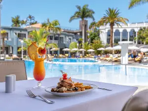 Adrián Hoteles Colón Guanahaní Adultos Only