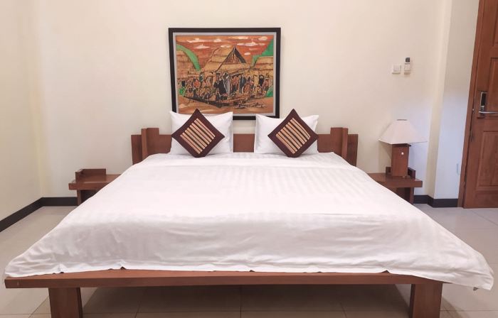 Alloro Boutique Hotel Pacitan