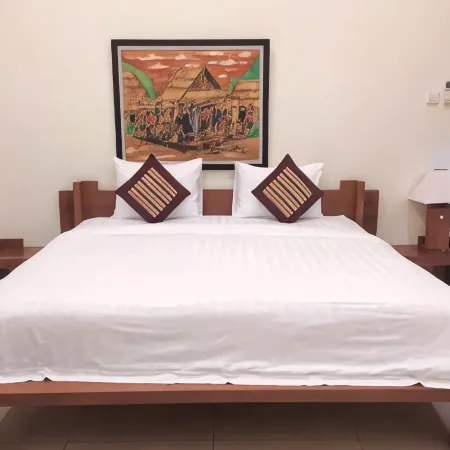 Alloro Boutique Hotel Pacitan