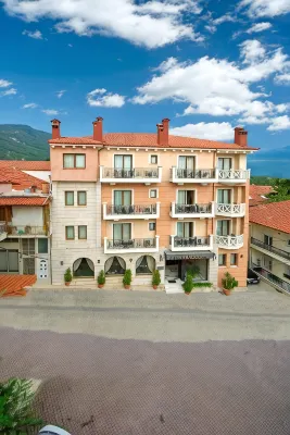 Olympus Mediterranean Boutique Hotel