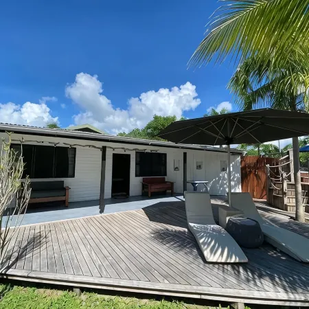 Turtle Bay Lodge