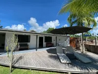Turtle Bay Lodge - Wi-Fi
