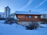 Chalet "Le Petite Prince", Lake District - Chalets