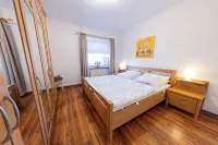 "Windstille" - your retreat at the Deichkieker guesthouse - pets allowed