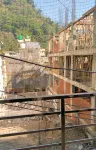 Homlee-Jumbo 1BHK-2AC-Kitchen-Lift-Parking-Tapovan
