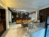Hôtel le Calife