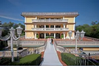 Villa Le Zagare Relais & SPA - Parking