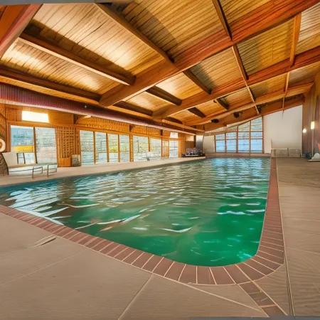 Stoneridge Resort