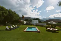 Leipzig Country House & Winery - Bed and Breakfasts