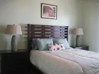 海濱私人奢華家庭旅館, 海灘小屋, 皮划艇, 立式槳板 - Wi-Fi