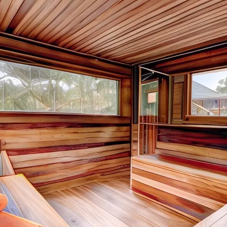 Banana Bamboo Ecolodge