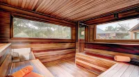 Banana Bamboo Ecolodge - spa