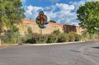Motel 6 Santa Rosa - South