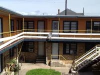 Rosenberg Motel - Motels