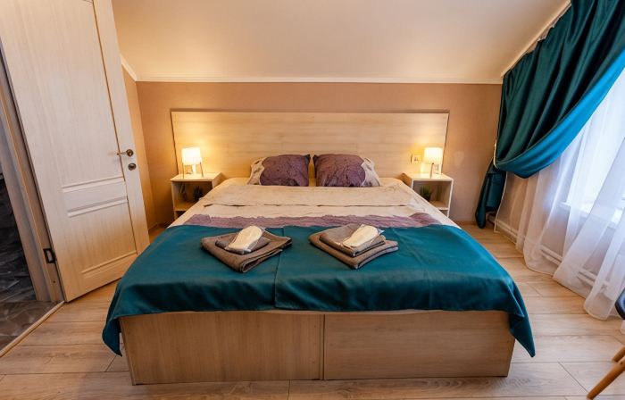 Vasco Da Gama Guest House