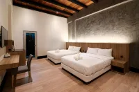 The Nines Hotel Malacca - 3-Star