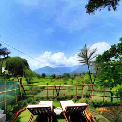 Seclude Palampur Hotel Exterior