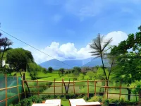 Seclude Palampur Hotels in Palampur