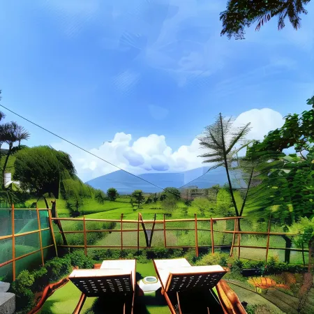 Seclude Palampur