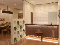 Odakyu Station Hotel Hon-Atsugi Hotel a Atsugi