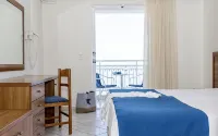 Meridien Beach Hotel - 3星級