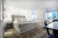 Wow Apartments & Rooms