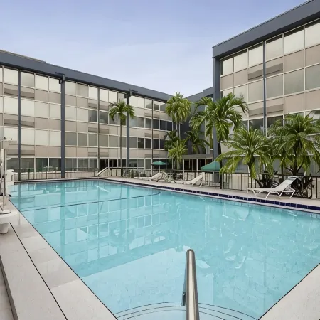 EnVision Hotel Miami International Airport