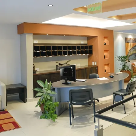 Hotel Ankara Suites