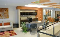 Hotel Ankara Suites - spa