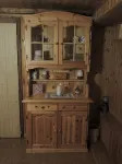 Lovingly furnished Alphüttli - 3-Star
