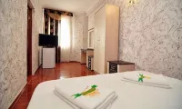 Ziridis Hotel - Pet friendly