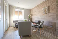 Ginevra Rooms Bergamo