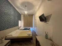 Garibaldi Rooms - Majatalot